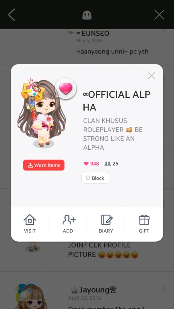 Roleplayer itu Apa? | Little Jungg