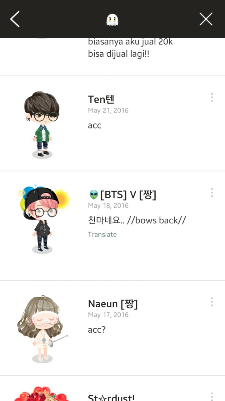Roleplayer itu Apa? | Little Jungg