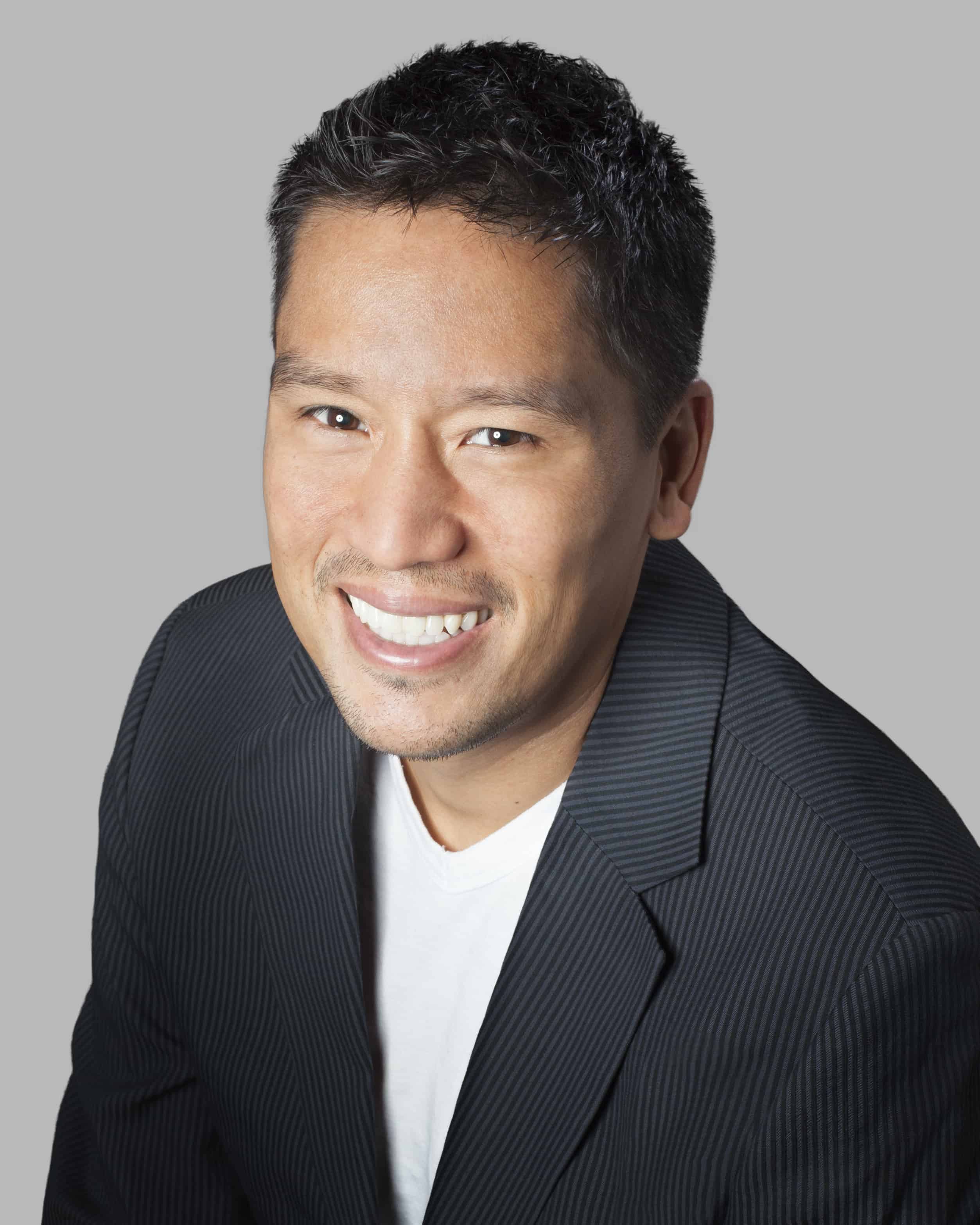 Image of Bruce Poon Tip for 9 People Changing the Face of Responsible Travel in 2019. 