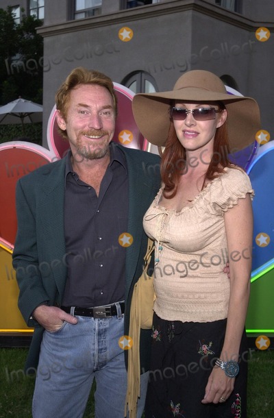 Danny Bonaduce Wife