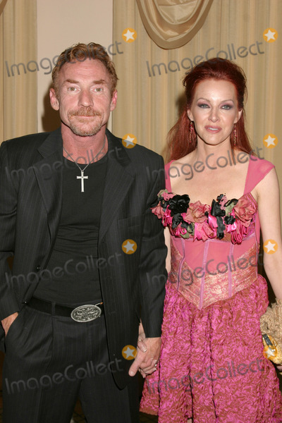 Danny Bonaduce Wife