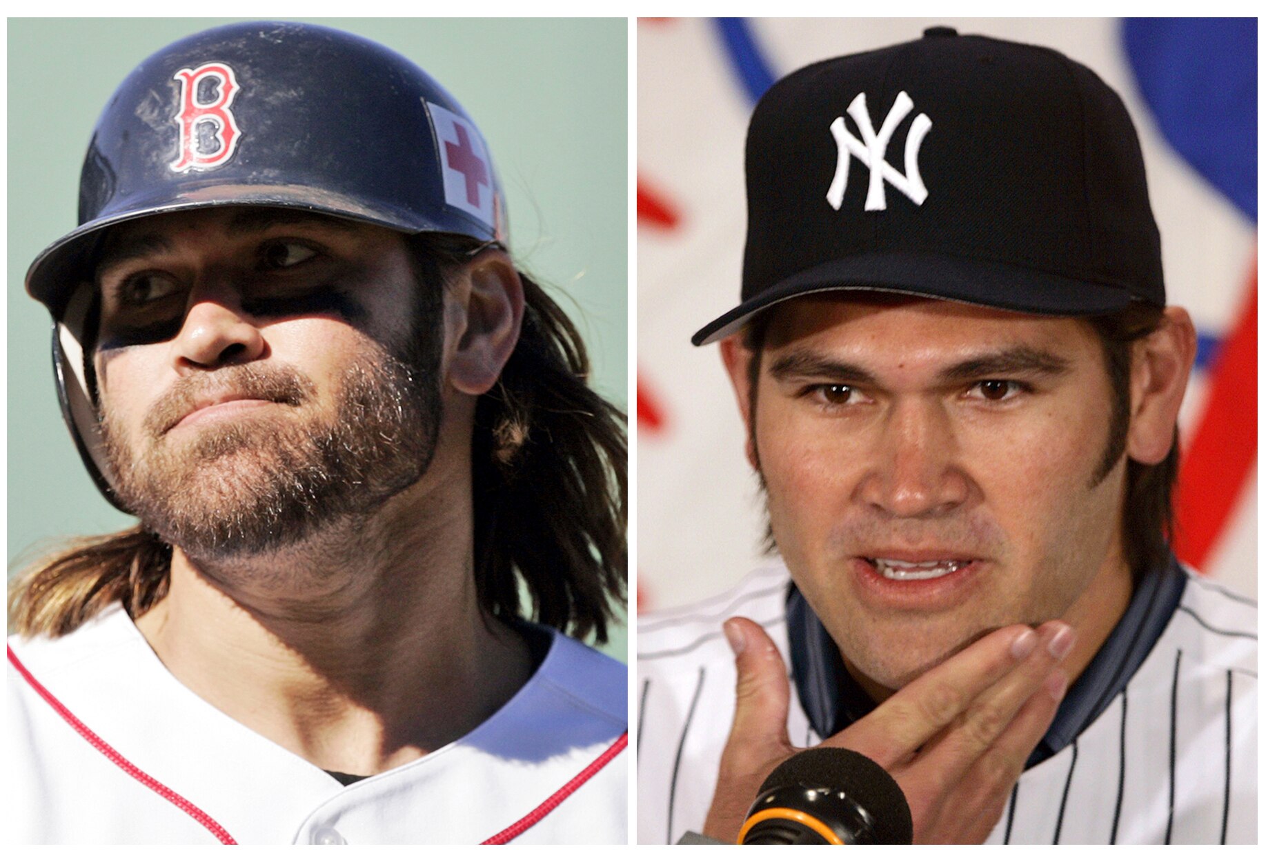 New York Yankees drop beard ban after MLB club’s facial hair policy gave players pause