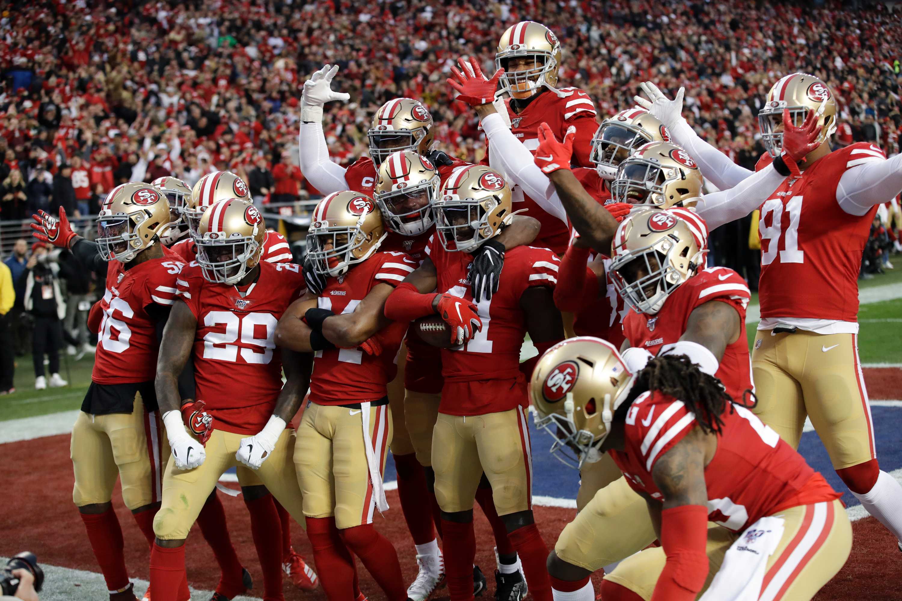 49ers enterprises net worth - Ilustrasi 3