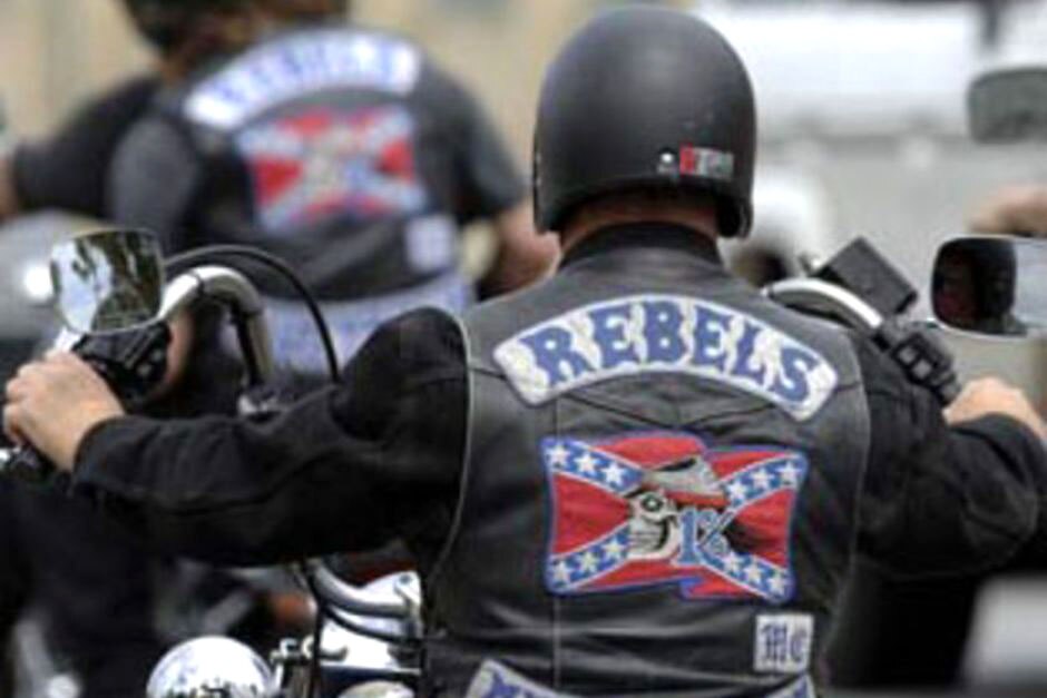 Rebels Motorcycle Gang Constitution Called 'Juvenile' And 'Poorly Written' By Nt Justice - Abc News 485_x_862_jpg