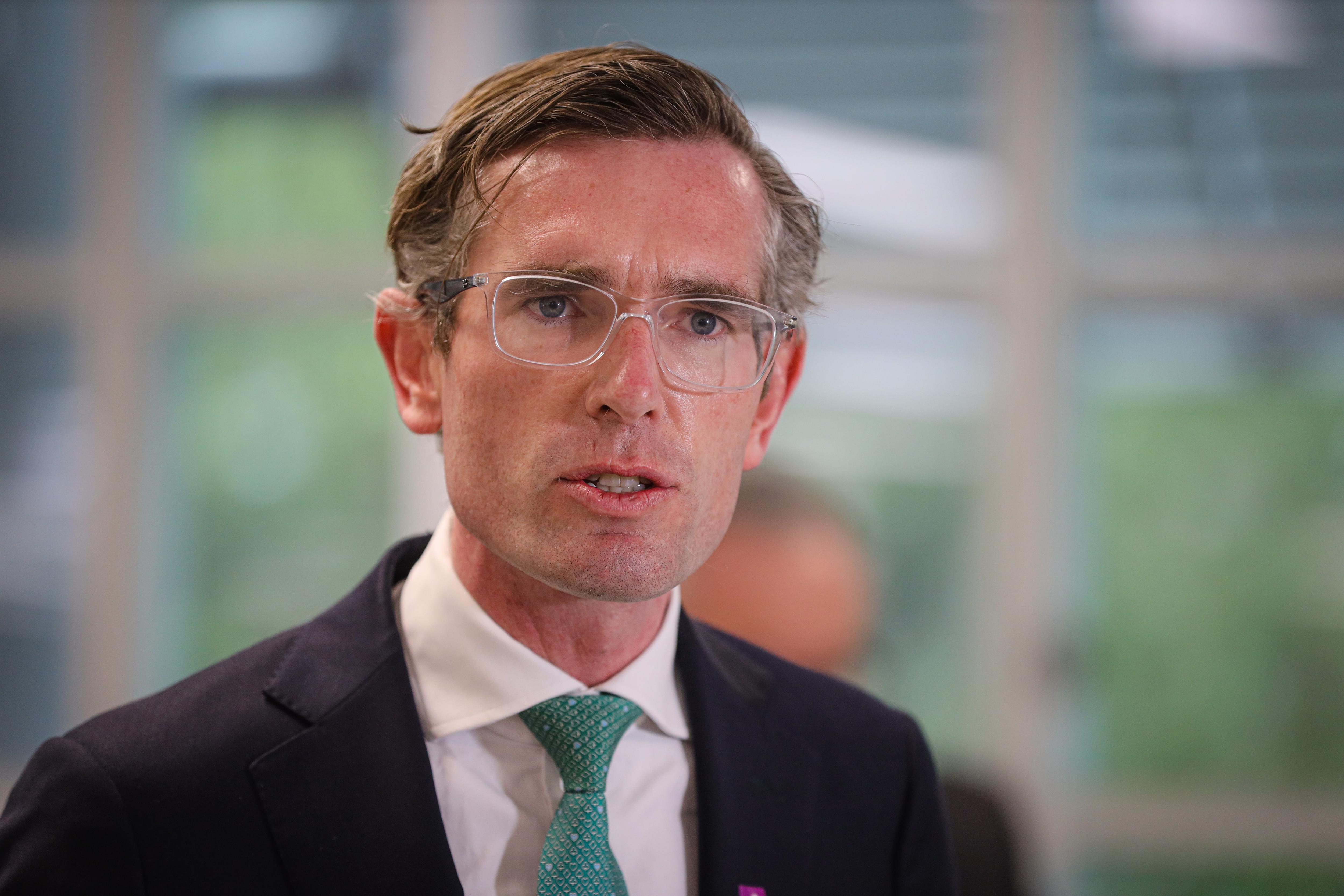 Abc news channel live stream · i've had covid, can i get it again? Nsw Premier Does Not Regret Relaxing Restrictions Despite Covid 19 Testing Chaos Rising Case Numbers Abc News