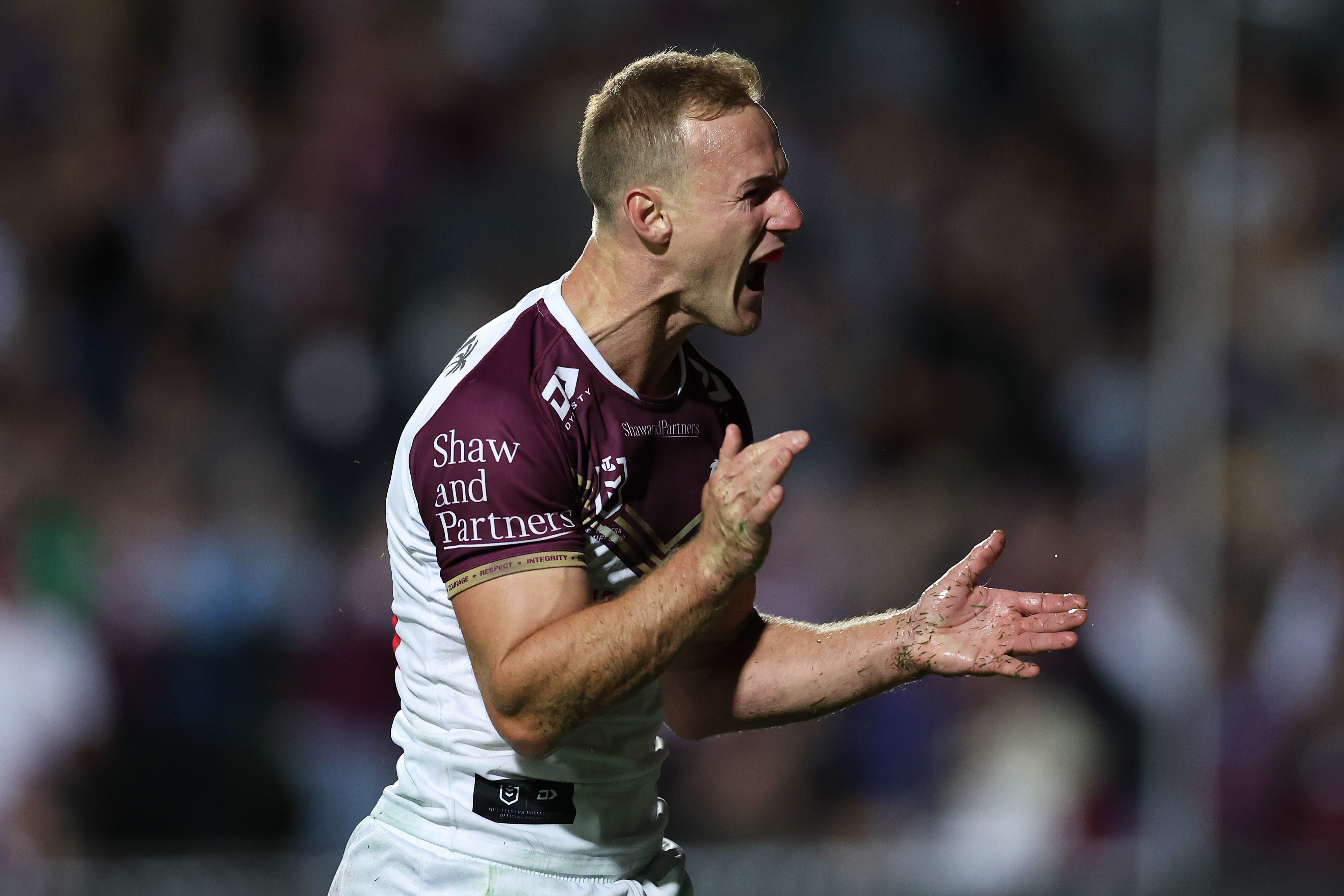 NRL live updates: Wests Tigers vs Brisbane Broncos, North Queensland Cowboys vs Penrith Panthers — blog, scores and stats