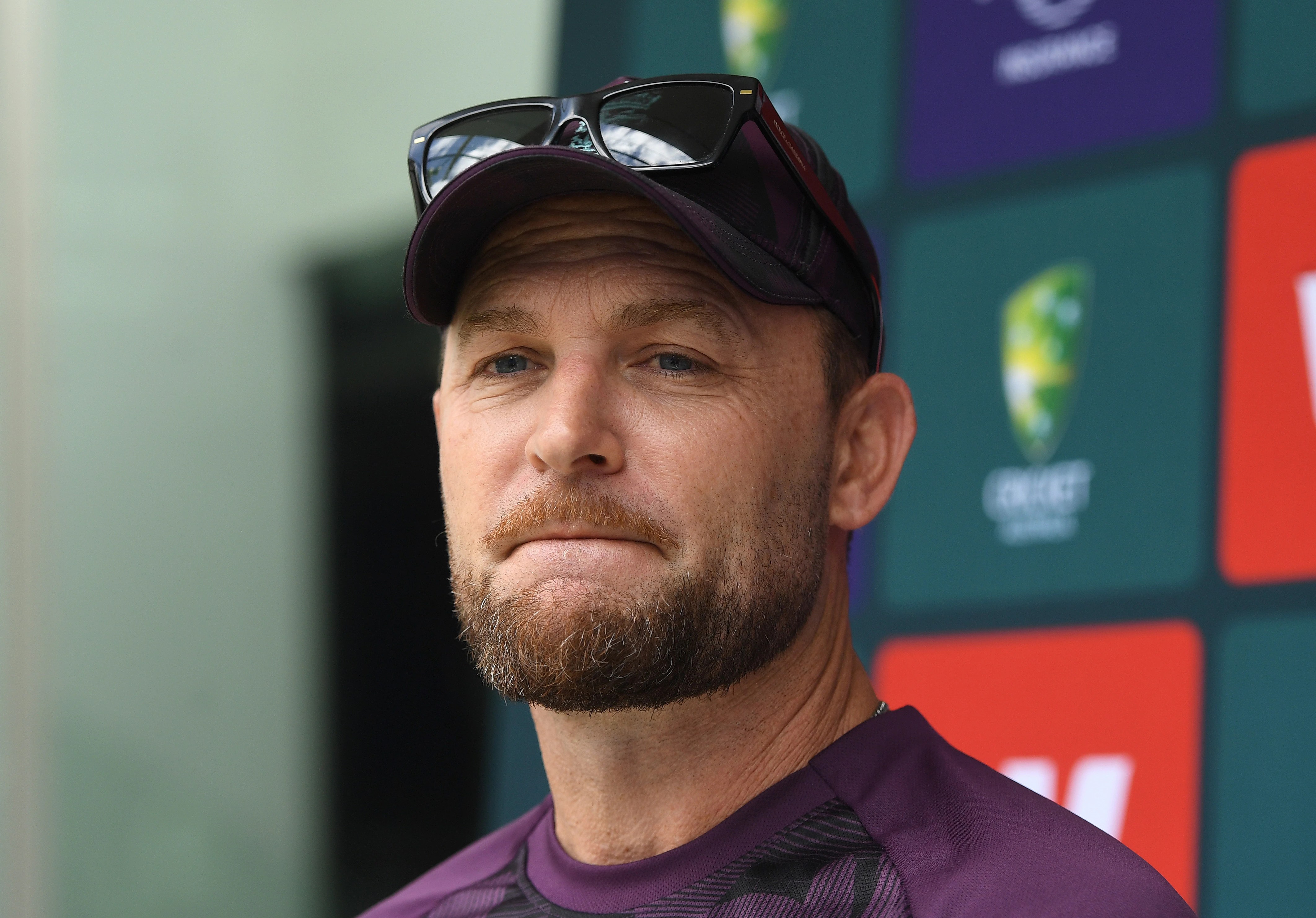 McCullum vows against 'knee-jerk reactions' as BazBall faces defining week