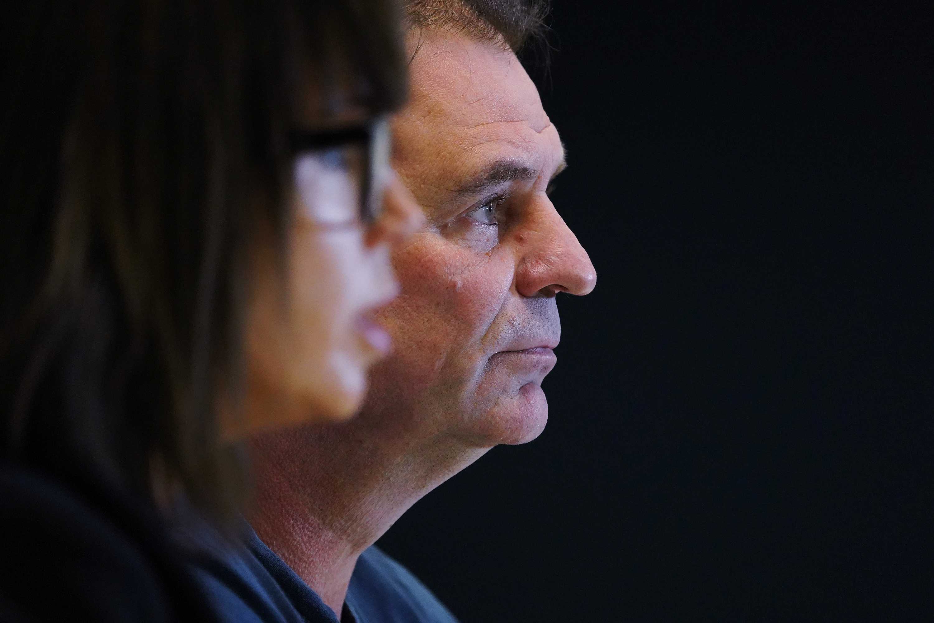 Their actions have caused a great deal of harm to john and his family, . Who Is John Setka And Why Is He Creating A Headache For Labor And The Union Movement Abc News