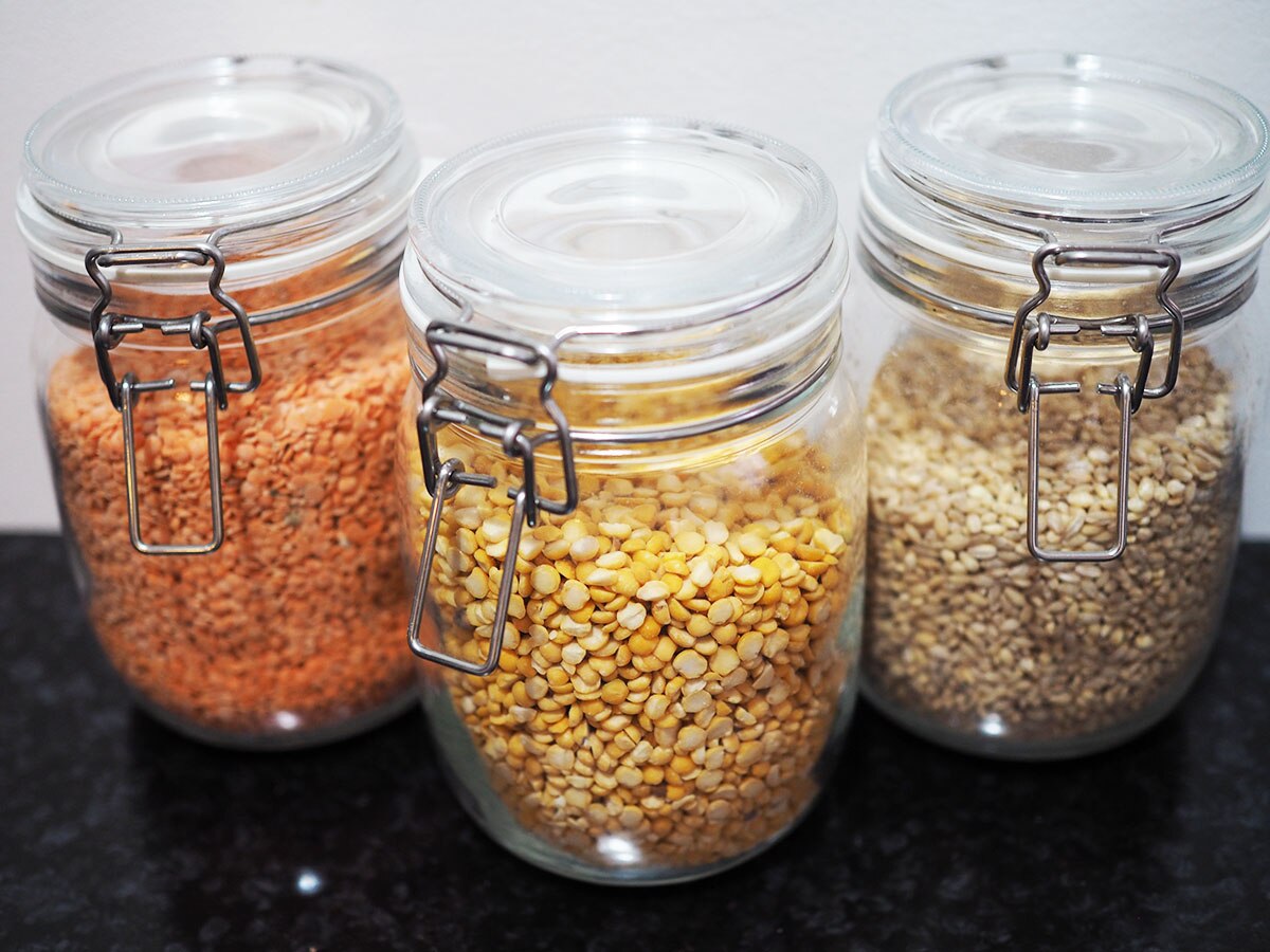 Australia’s lentil boom grows as wheat shrinks
