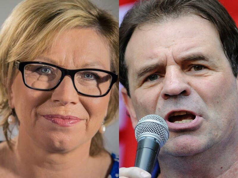 Some of it might even be illegal. Rosie Batty Slams Cfmeu Secretary John Setka S Comments On Family Violence Advocacy Abc News