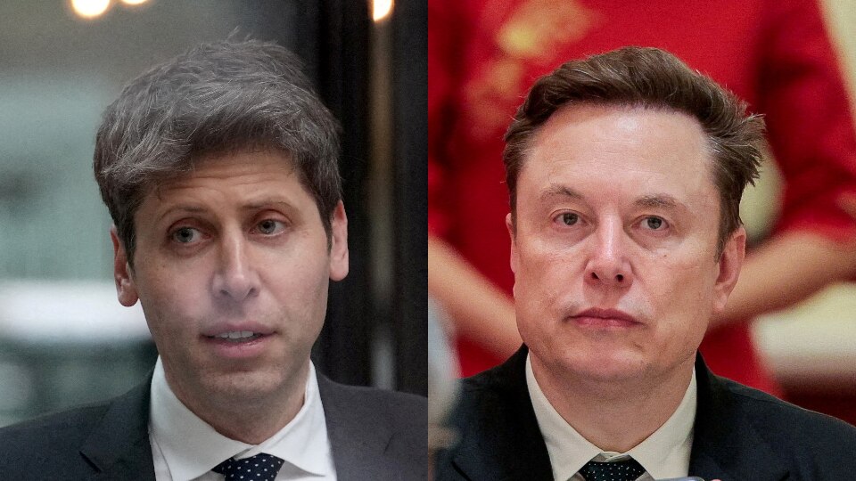 Elon Musk loses lawsuit against OpenAI and Sam Altman

 & more related news here