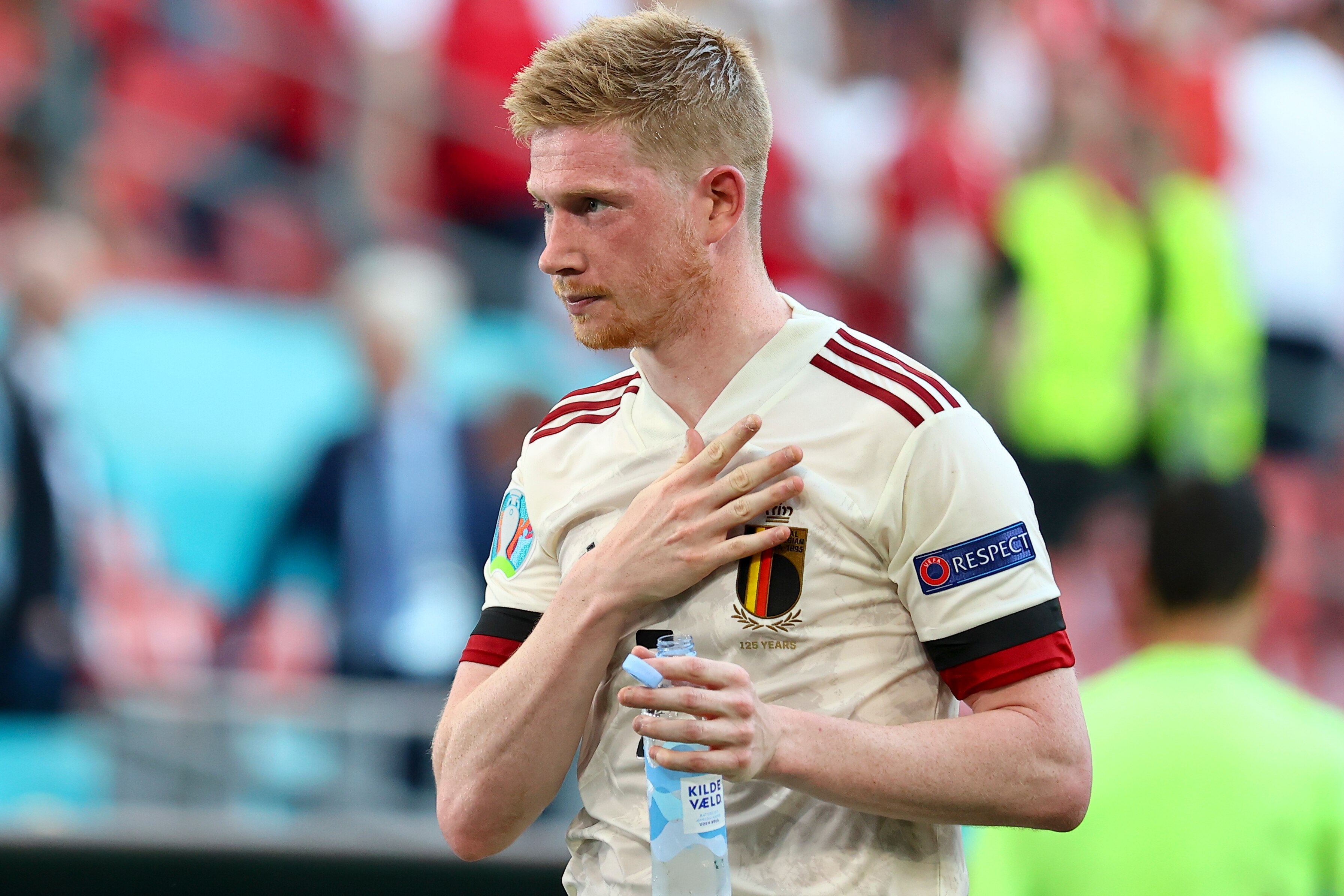 Norway donates over 600,000 doses of moderna … Christian Eriksen Receives Minute S Applause As Denmark Falls Short Against Belgium At Euro 2020 Abc News