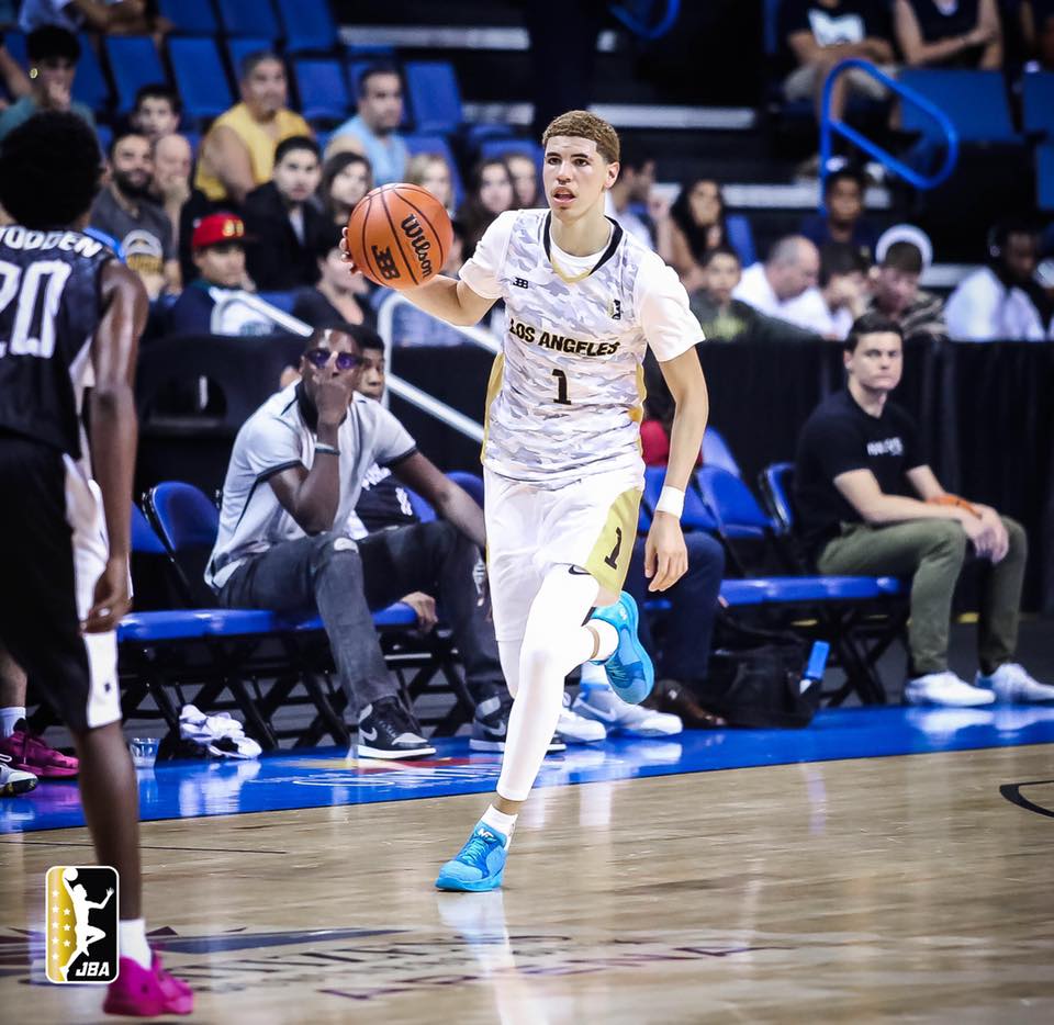 It is the premier professional men's basketball league in … Teen Basketball Star Lamelo Ball Bound For Wollongong In Major Signing For Illawarra Hawks Abc News