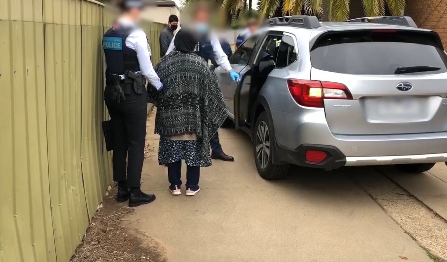 Victorian Mother Found Guilty Of Forcing Daughter To Marry Man Who Murdered Her - Vimarsana News