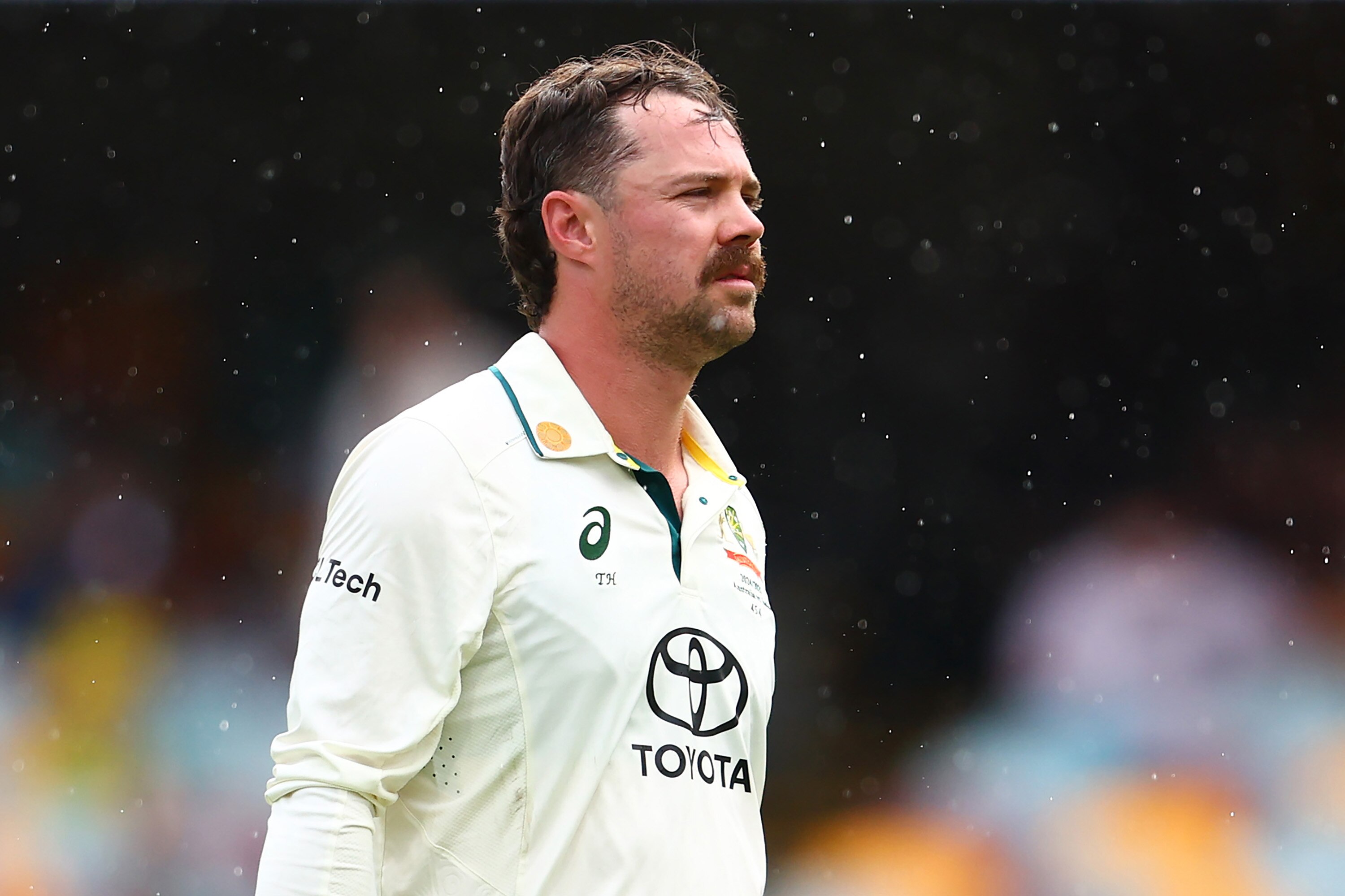 How Travis Head turned his career around after 2020 Boxing Day Test failure