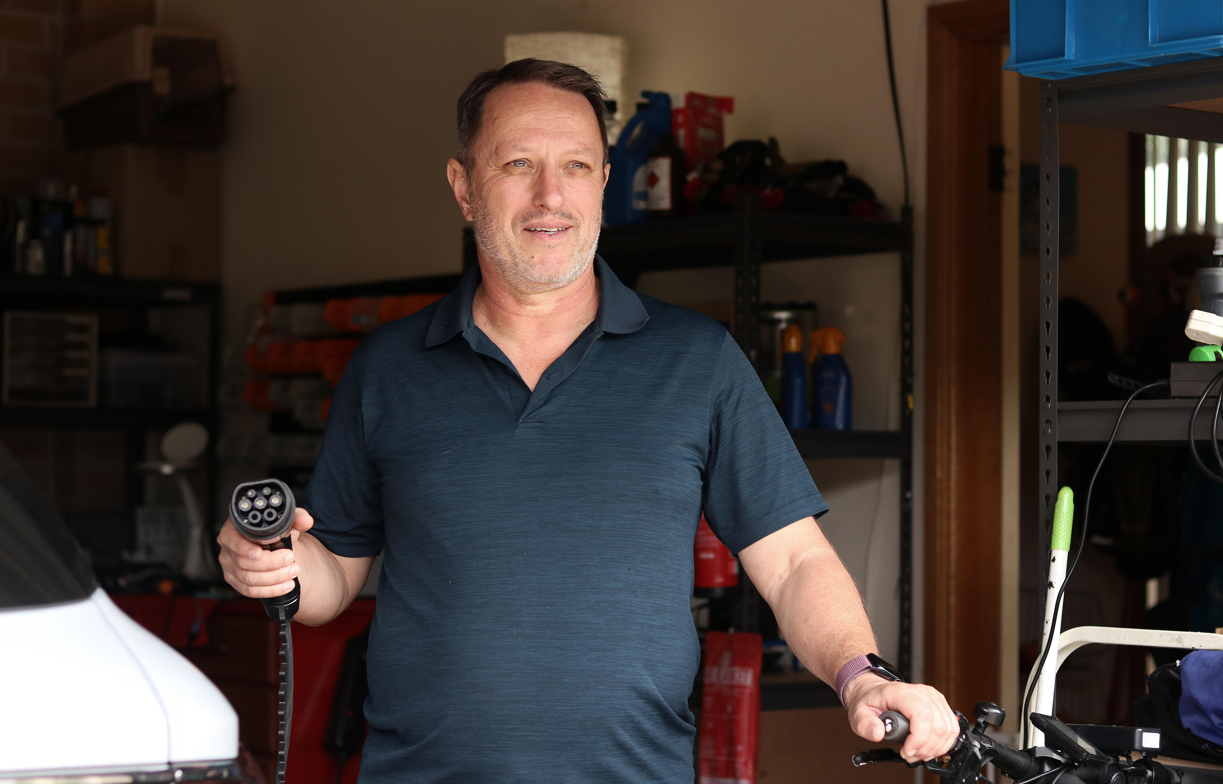 Push to make rental properties ready for portable power future