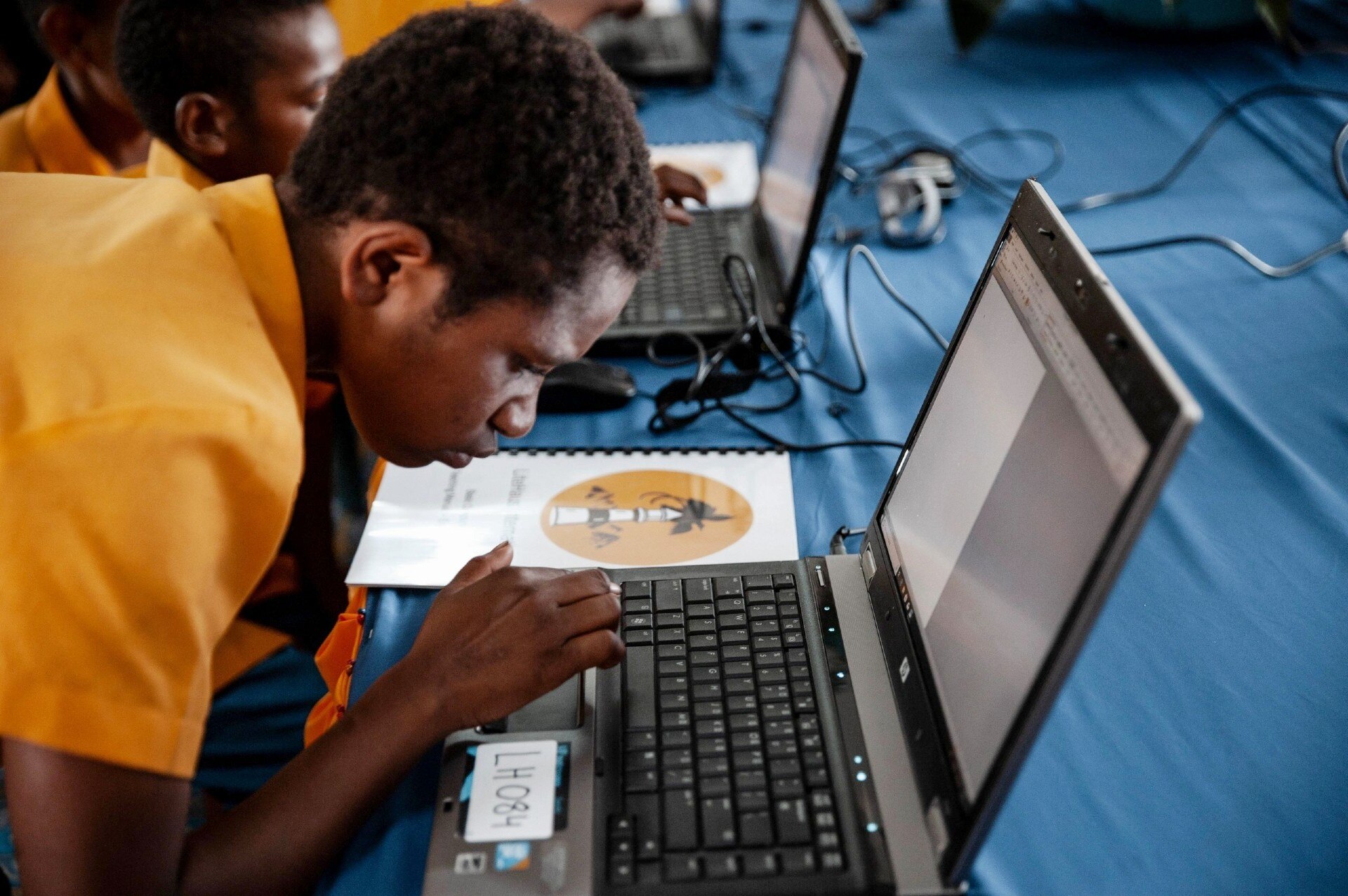 Answer all the questions below to identify what government assistance is available to you. Recycled Laptops Made Of Queensland E Waste Donated To School Students In Papua New Guinea Abc News