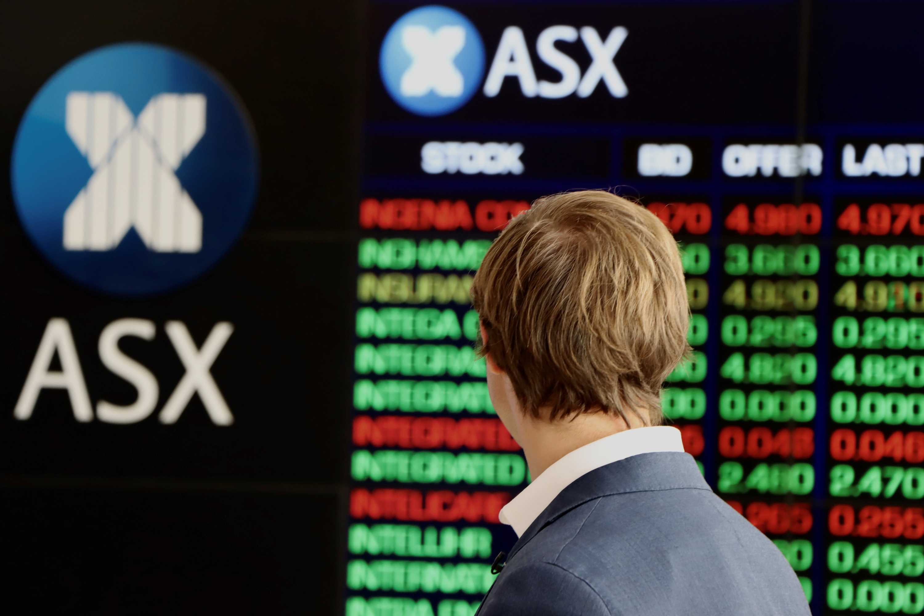 When you purchase through links on our site, we may earn an affiliate commission. Asx Dips As Energy Travel Stocks Hit As Us Europe Covid 19 Cases Surge Abc News