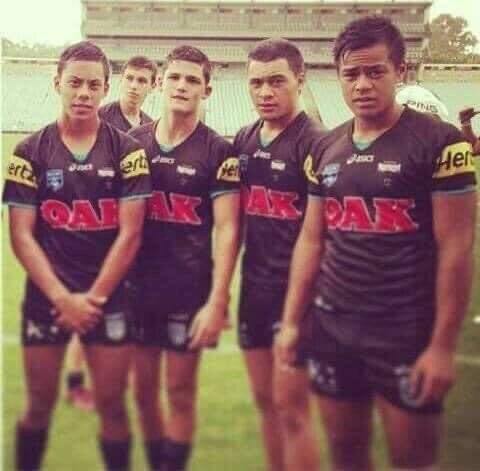 2021 penrith panthers telstra premiership squad, panthers players, canterbury cup nsw squads. This Is No Fluke Panthers 2020 Rise In The Making Since Players Were Kids Abc News