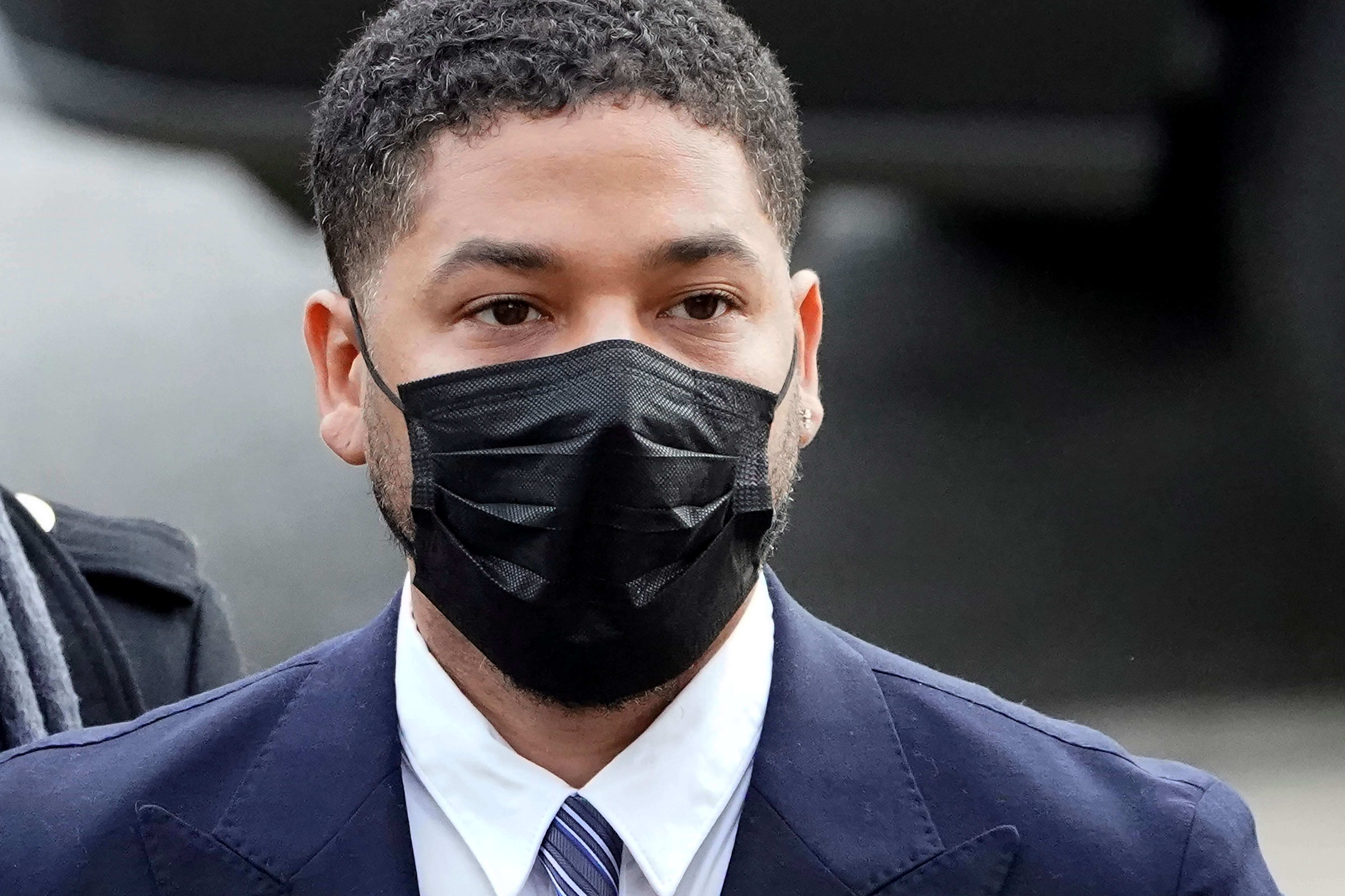 Vor 1 tag · jussie smollett (39) verteidigt sich! Empire Actor Jussie Smollett Was Initially Viewed As A Hate Crime Victim Lead Investigator Says Abc News