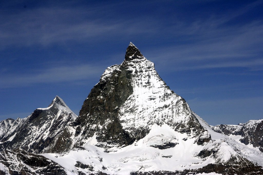 Keep reading to learn how a. Matterhorn Matterhorn Air Zermatt Helicopter Tour Zermat Flickr