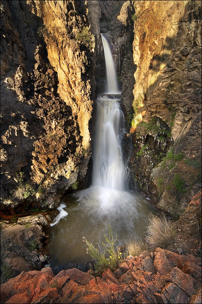 Regular spikes in the bitcoin price chart make this digital cryptocurrency a potentially lucrative invest. Nambe Falls, New Mexico | Nambe Falls is a nice visit. It