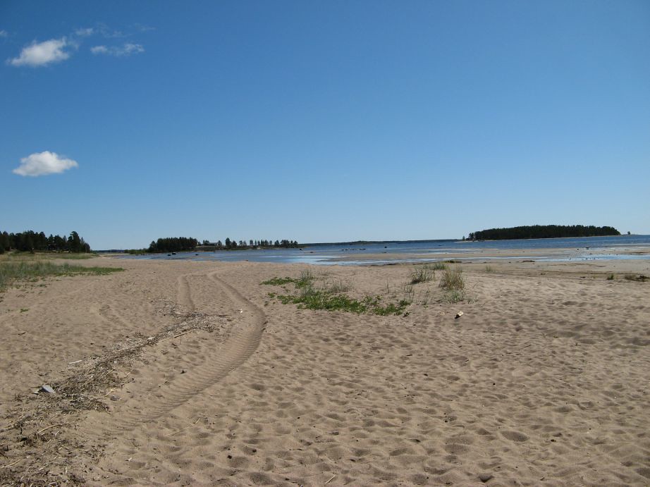 Camping pite havsbad hat 750 stellplätze für urlauber und 200 stellplätze für dauercamper. Bild 55 Pite Havsbad Mia Persson Flickr