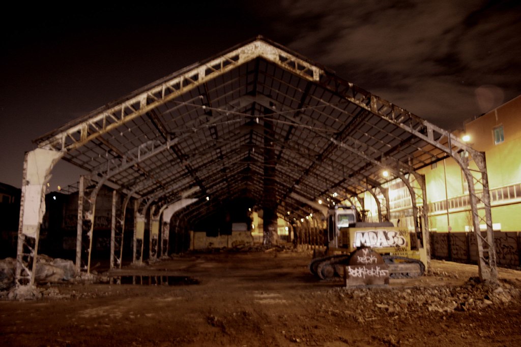 Numéro siret, siren, information, adresse, contact, . rue de Paris, Montreuil 93 | borix1 | Flickr