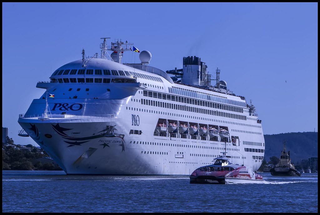 From pears to papaya, there are more fruits that begin with the letter p than you might expect. Pacific Dawn In Brisbane River 1 Pacific Dawn In Brisbane Flickr