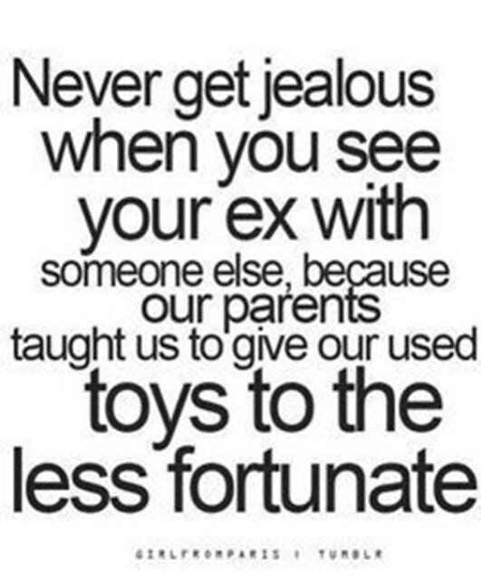 No one in this world. Positive Quotes Top 34 Funny Quotes For Boyfriend 2 Flickr