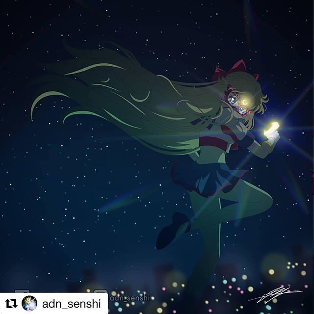Wow Just Wow Repost Adn Senshi With Get Repost Sail Flickr