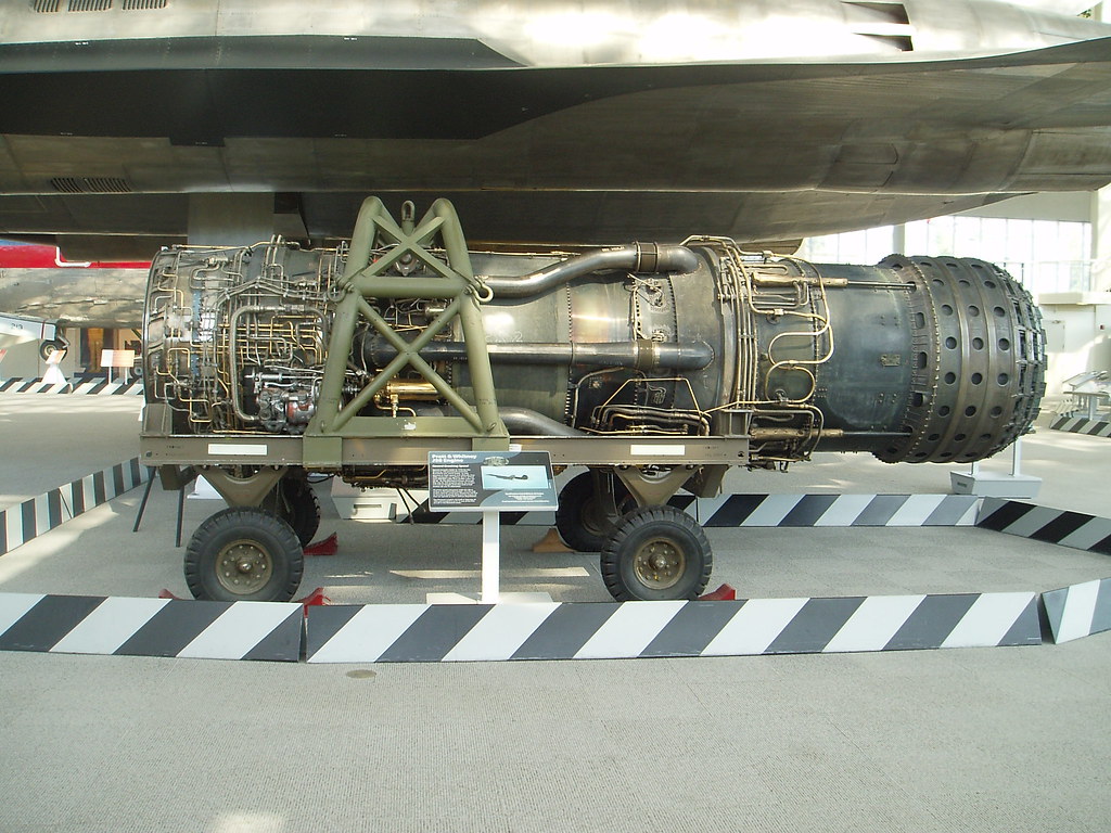 There are hundreds of different tax forms available from the irs, and while you may not need to use many of them during your lifetime, understanding some of the most common — along with how they can assist you — is an effective way to ensur. Pratt Whitney J58 Engine Used On The Sr 71 Blackbird Flickr
