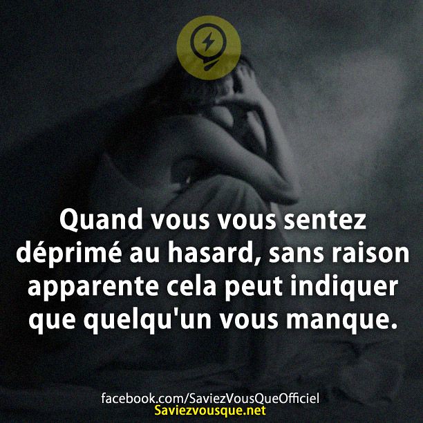Voici les citations de vie et de voyage les plus inspirantes,. Le Saviez Vous Manque Et Tristesse Https Is Gd I6g Flickr