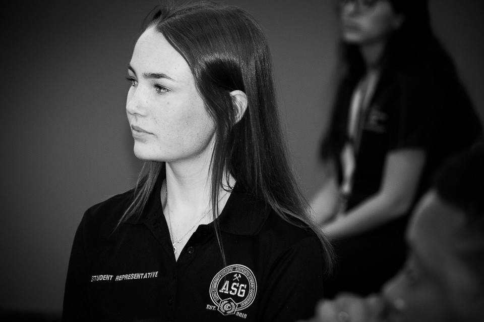 Ccc recently completed a new allied health building . CCC-0253.jpg | Clovis Community College | Flickr