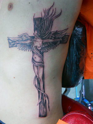 Lavori Di Peppe Del Tattoo Fantasy Di Civitanova Marche | Flickr 400_x_300_jpg
