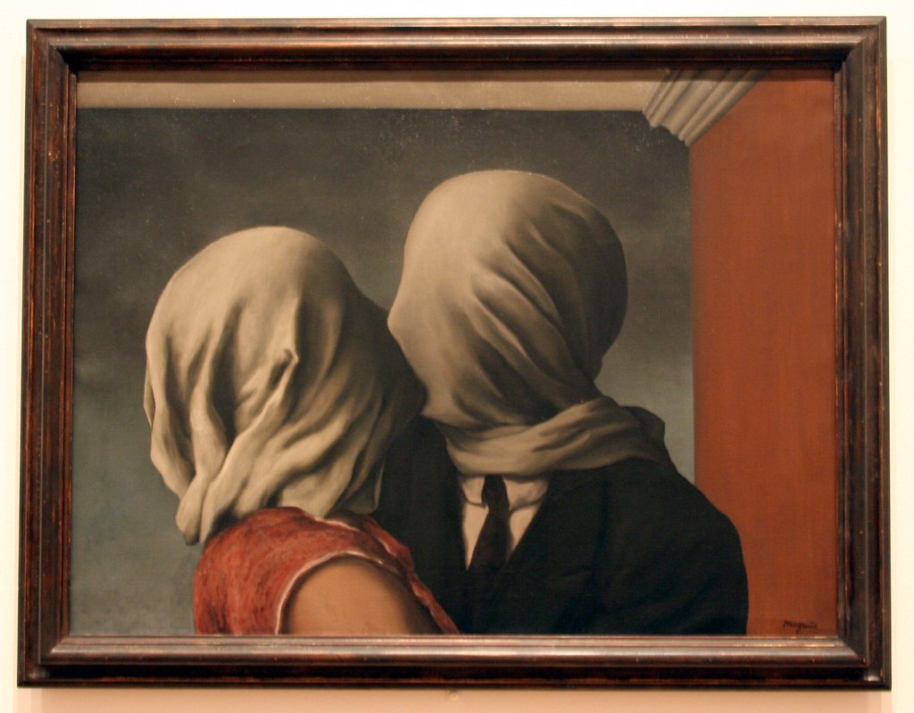 Liebe In Der Kunst 5 Der Besten Kunstwerke Mit Liebesmotiv