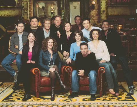 When will 'saturday night live' return for season 47? Snl Saturday Night Live Nbc Late Night Pictured The Flickr