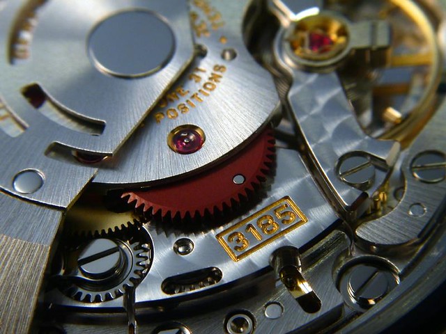 Rolex 3185 Jpg Pelikan 1931 Flickr