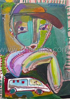 Moderne Kunst Spanische Kunst Zeitgenossische Kunst Exp Flickr