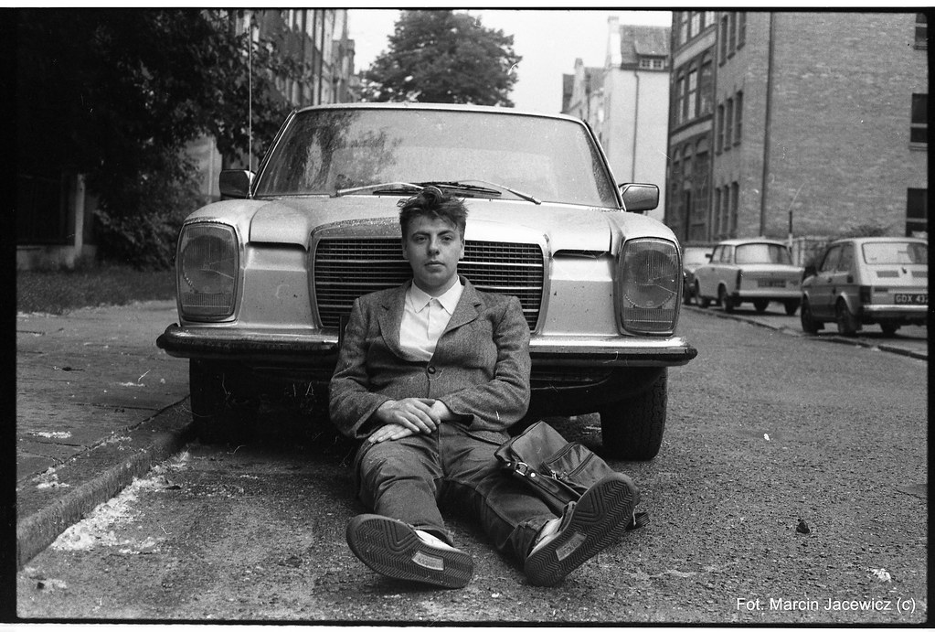 Discover piotr semka's biography, age, height, physical stats, dating/affairs, family and career updates. Piotr Semka Piotr Semka Przy Mercedesie Byl To Wowczas Sa Flickr