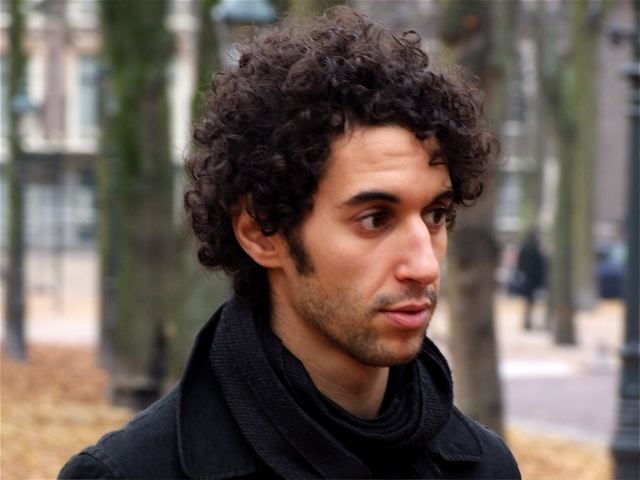 Achmed akkabi staat klaar om het nieuwe gezicht te worden van albert heijn. Achmed Akkabi Den Haag Achmed Akkabi Bekend Geworden Door Flickr