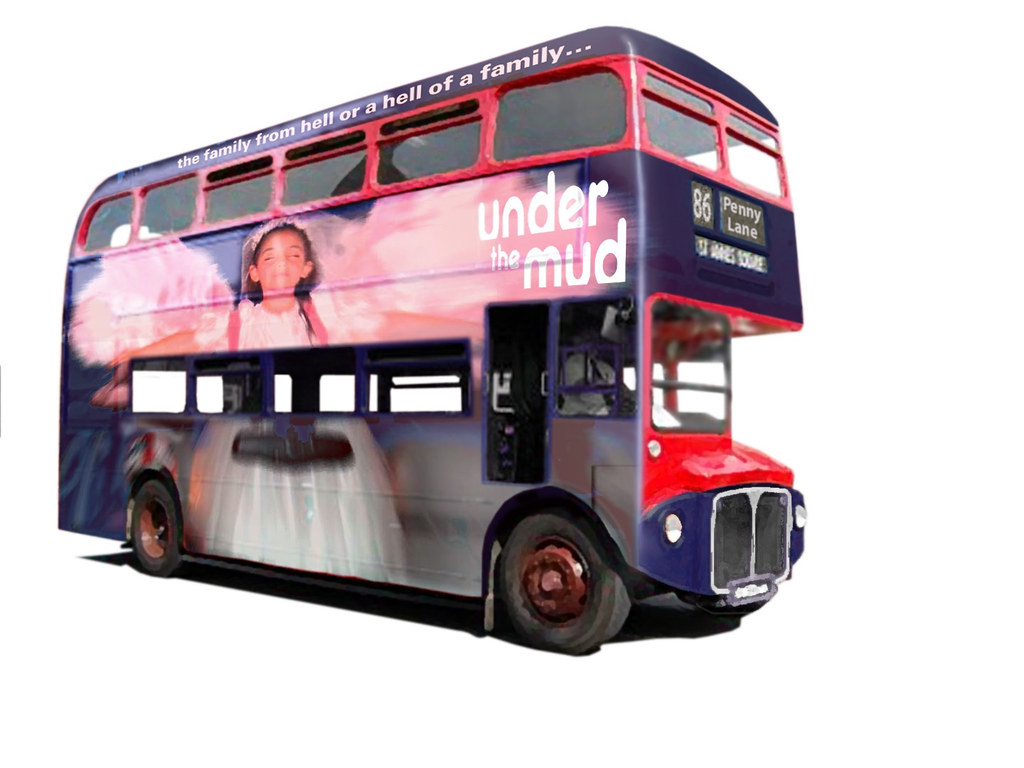 This file contains bidirectional unicode text that may be interpreted or compiled differently than … Under The Mud Bus Mockup This Is What We Hope To Achieve W Flickr