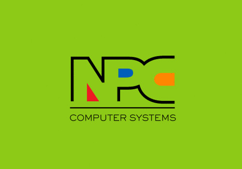 Npc Logo Logo Design Made Easy Flickr