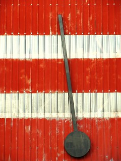 La centrale de trentemoult revêt un caractère particulièrement signifiant pour roman signer : A Question Of Time Le Pendule By Roman Signer Estuaire 2 Flickr