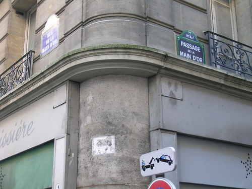 Web9 passage de la main d'or déclaration préalable demande du 14/01/13 favorable avec réserve réponse du 21/02/13 le ravalement de la façade sur cour du batiment rue. Passage de la Main d'Or - Paris (France) | Passage de la Maiâ¦ | Flickr