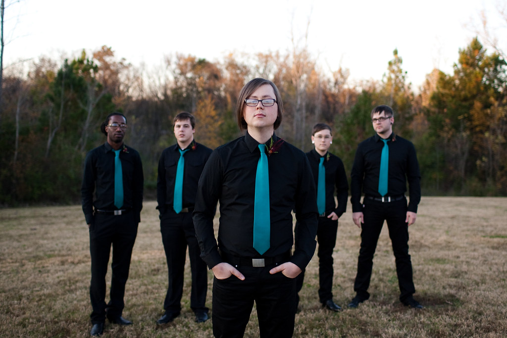 Non-tux attire for groomsmen | Offbeat 