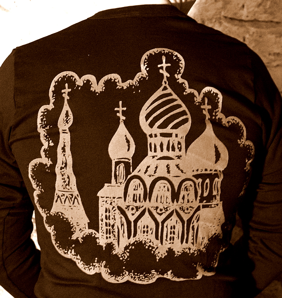 Mir18 Lenin's Cathedral / Russian Criminal Tattoo Long Sle… | Flickr 1024_x_972_jpg