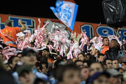 C'est terminé entre l'ogc nice et l'olympique de . OM - Nice 32Ã¨me journÃ©e Ligue 1 2009-2010 | Un petit air du â¦ | Flickr