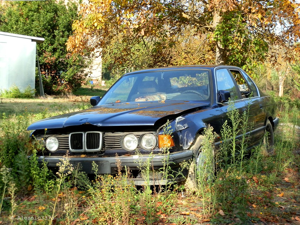 E32 1080p, 2k, 4k, 5k hd wallpapers free download, these wallpapers are free. Bmw 730i E32 Vehiclespotter3373 Flickr