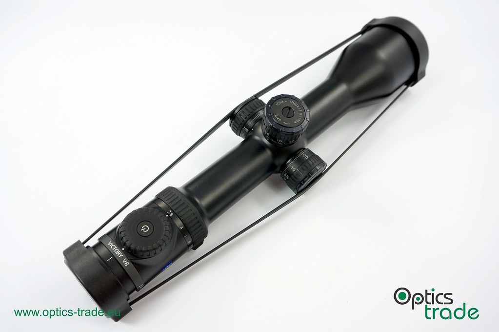 Zeiss Victory V8 2 8 20x56 Rifle Scope Zeiss Victory V8 2 Flickr